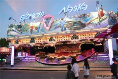 extreme alaska