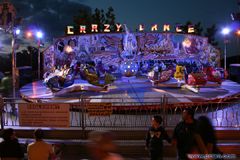 Crazy-Dance