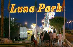 Luna-park de Carnon