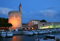 Aigues-Mortes