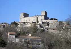 le Château