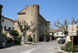 Cavillargues