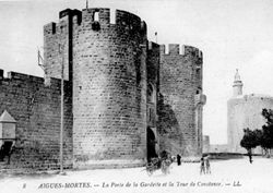 Aigues-Mortes