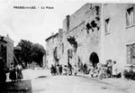 Prades La Lez