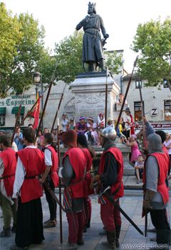 Aigues-Mortes