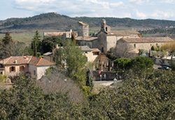 Saint-Siffret (Gard)