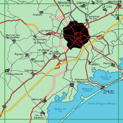 carte zone15