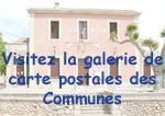 Mairies du Gard