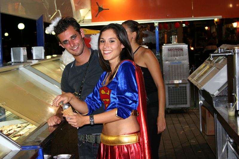 Carnaval de la Grande Motte