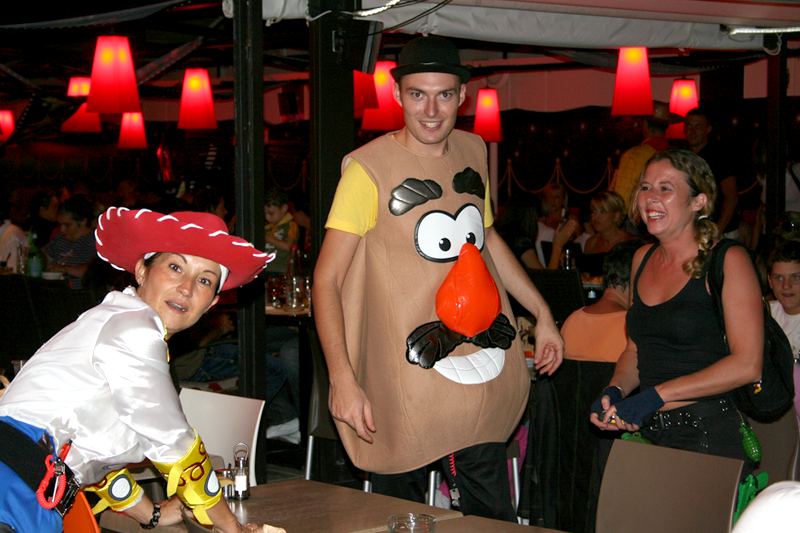 Carnaval de la Grande Motte