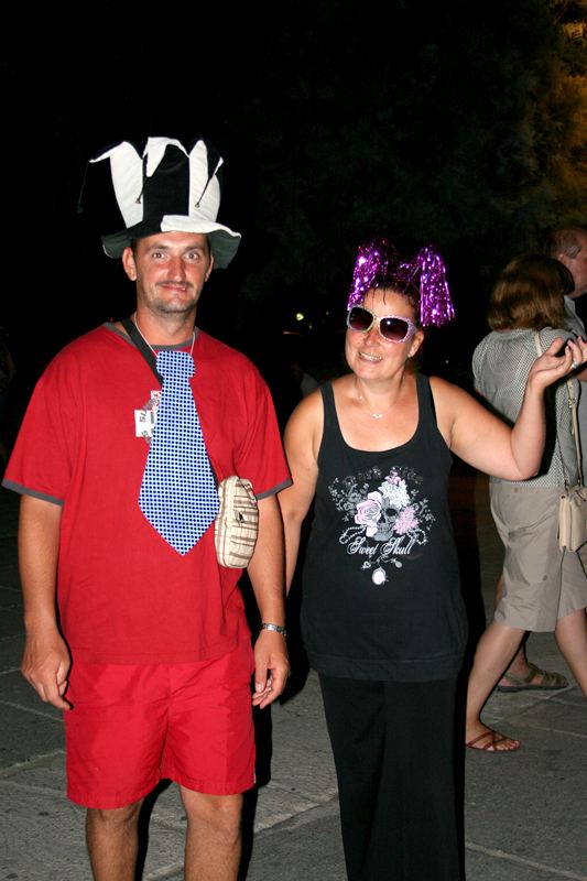 Carnaval de la Grande Motte