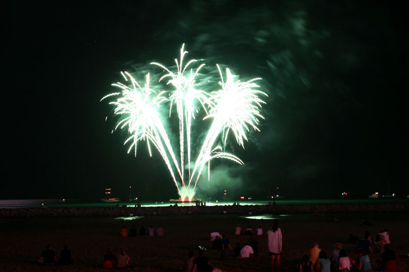 Carnaval de la Grande Motte