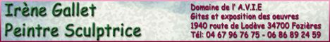 Ir�ne Gallet