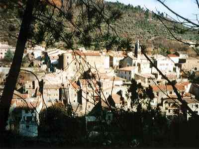 Saint-Jean-de-Val&eacute;riscles