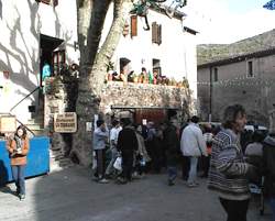 Restaurant Chez Dominique