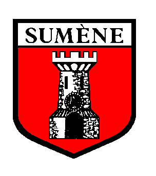 Blason de Sumne