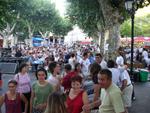 fête vôtive de sumène