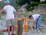 fête vôtive de sumène