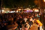 Fête vôtive de Sumène sur le Plan