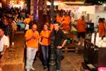 Fête vôtive de Sumène sur le Plan