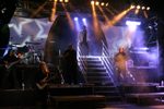 Orchestre Coktail de Nuit à Sumène
